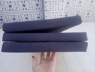 Colchón ( para cuna y cuna viaje plegable)