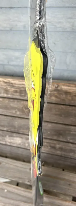 Santa Cruz X Bob Esponja tabla skate