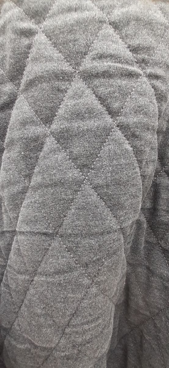 GIACCHETTO UOMO TG XXL TRUSSARDI