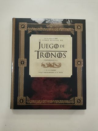 Tras las cámaras de HBO: Juego de tronos. Temporadas 3 y 4