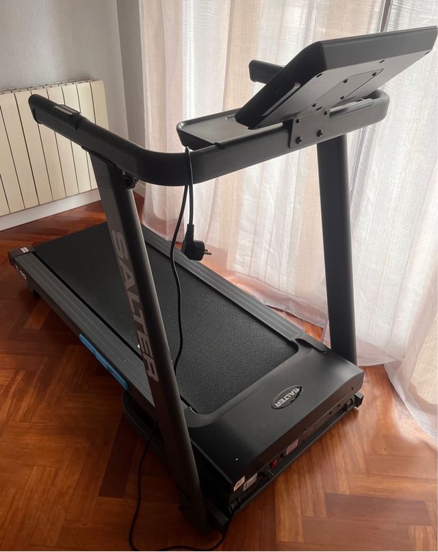 Cinta correr Salter T40