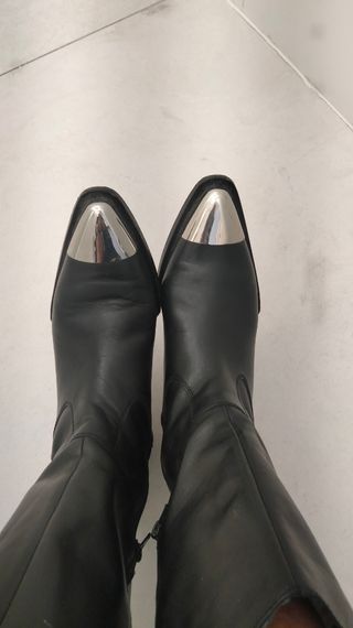 Botines