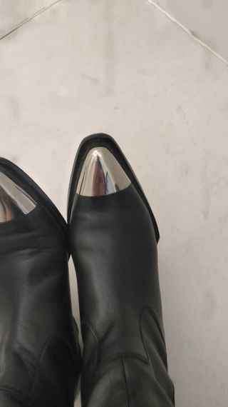 Botines