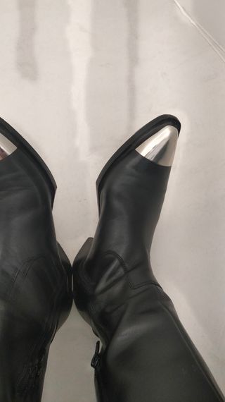 Botines