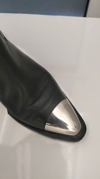 Botines
