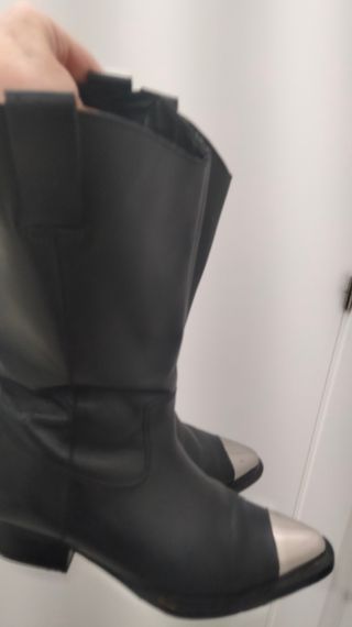 Botines