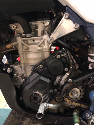Husqvarna fc 350 2024