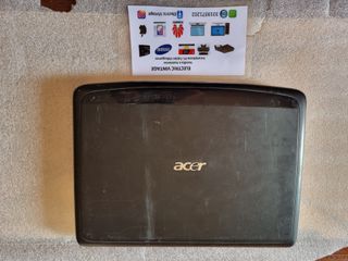7669N-PC Portatile Acer Aspire 5310 Windows 10