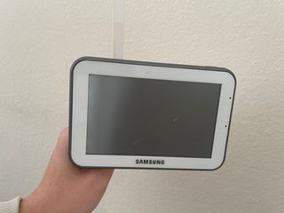 Vigila bebes Samsung