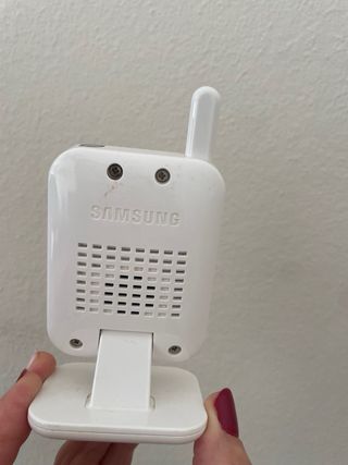 Vigila bebes Samsung