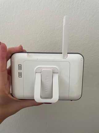 Vigila bebes Samsung