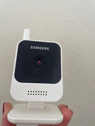 Vigila bebes Samsung