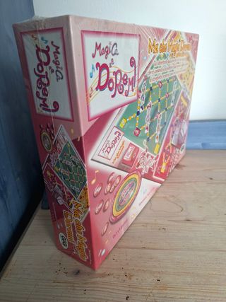 HAMTARO - Di corsa alla Club House