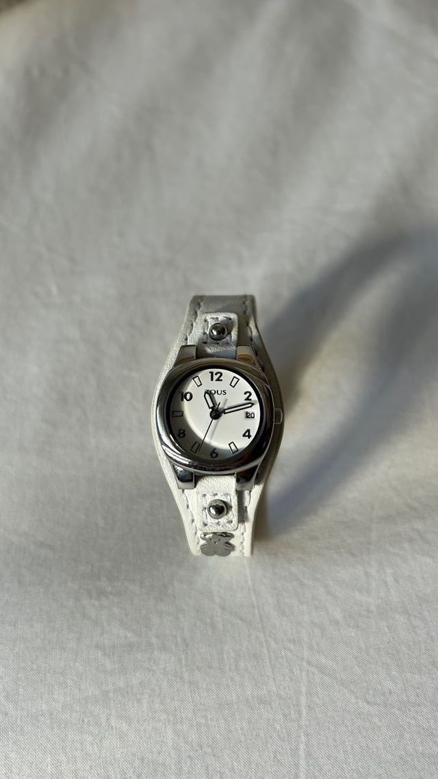 Reloj de niña Tous
