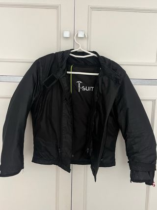 CHAQUETA MOTO TSUIT