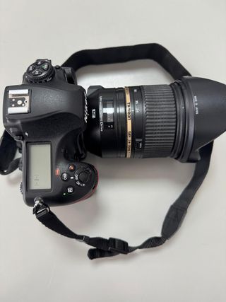 Nikon D850