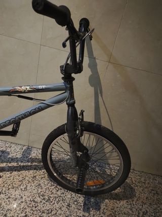 BMX