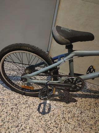 BMX