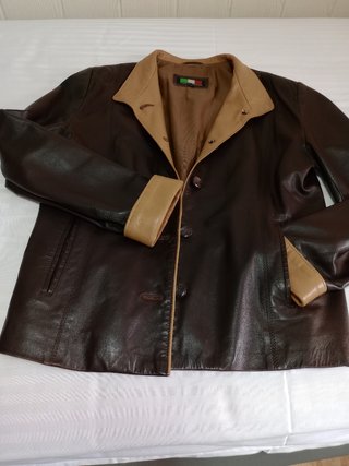 Chaqueta