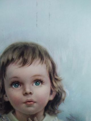 Antiguas láminas  vintage gran formato 25×17