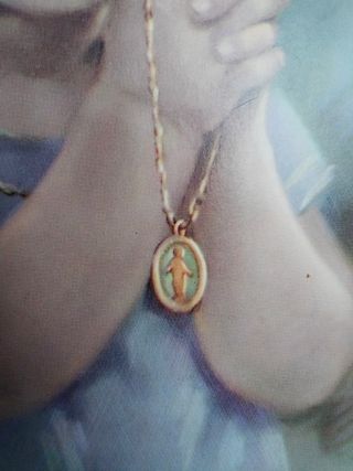 Antiguas láminas  vintage gran formato 25×17