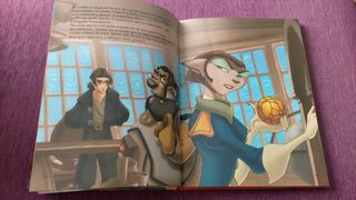 Libro El Planeta Del Tesoro 