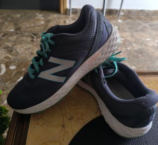 New balance nro.39