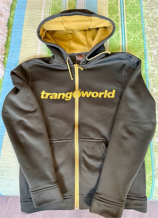 Chaqueta TrangoWorld talla S