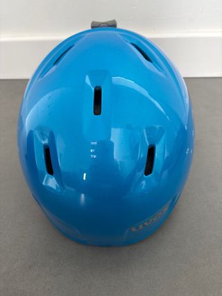Casco esqui 5155 cm
