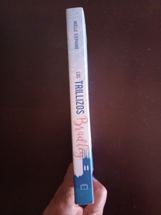 Los trillizos Bradley