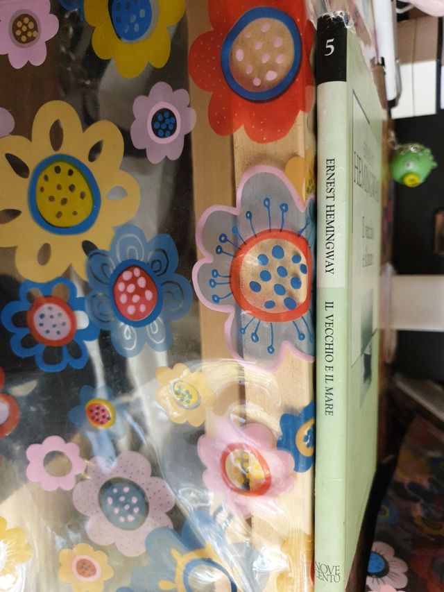 Il vecchio e il mare 