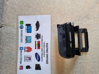 7673N-Cellulare LG-U8360 Nero