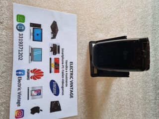 7673N-Cellulare LG-U8360 Nero