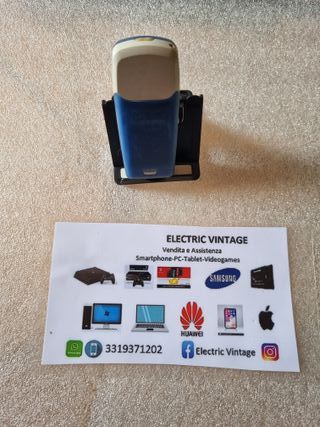 7674N-Cellulare Nokia 3100