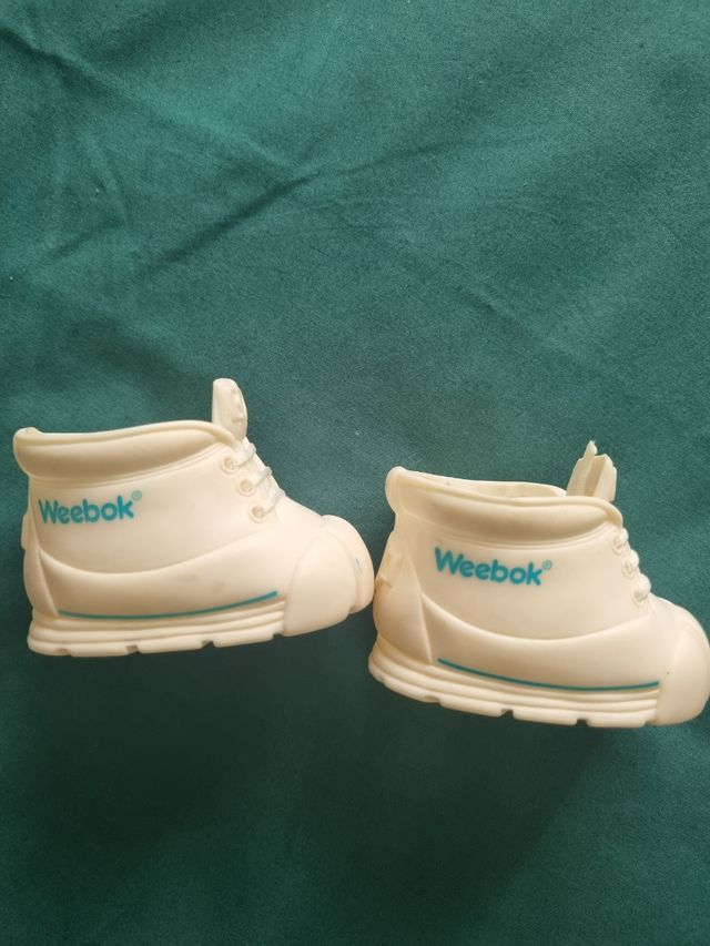 CPK scarpine originali Cabbage