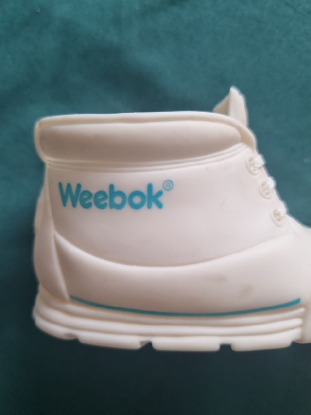 CPK scarpine originali Cabbage