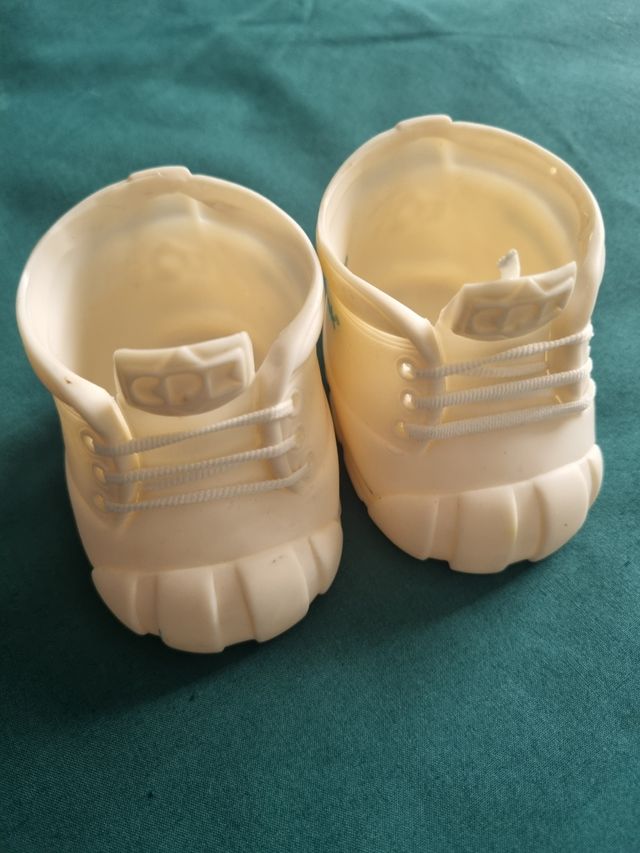 CPK scarpine originali Cabbage