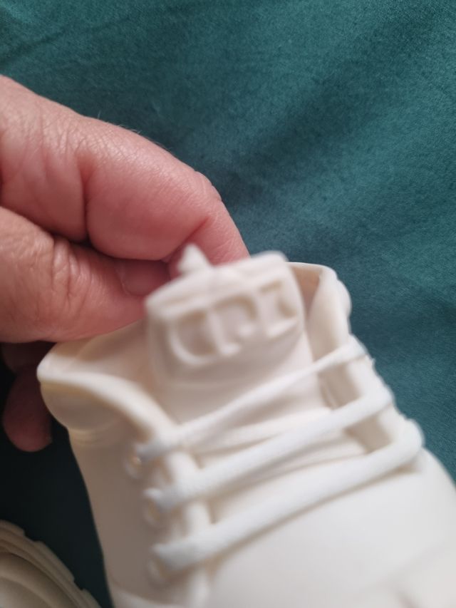 CPK scarpine originali Cabbage