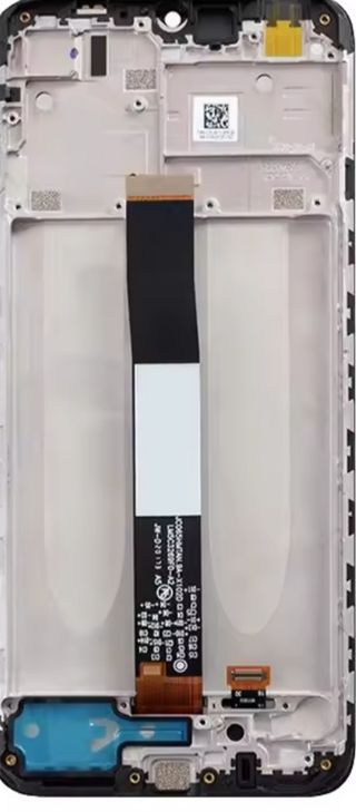 Pantalla táctil LCD nueva Xiaomi Redmi 10A