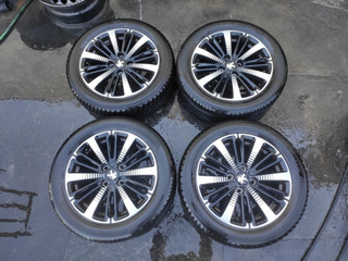 Llantas de 16 pulgadas Peugeot 208 del 2018, y_969