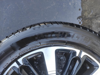 Llantas de 16 pulgadas Peugeot 208 del 2018, y_969