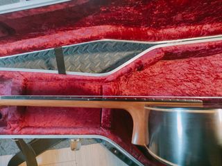 Guitarra de concierto Clásica