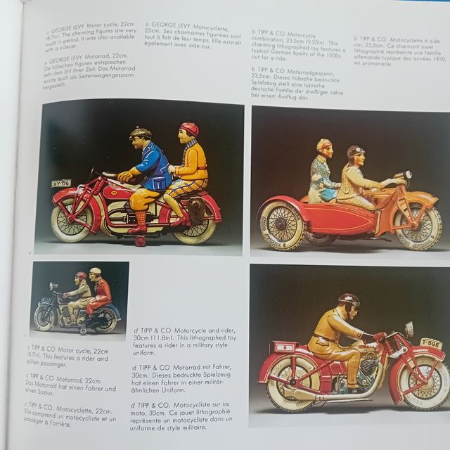 Libro spielzeugautos coches juguete