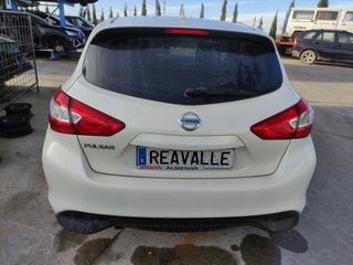 Despiece Nissan Pulsar (c13) 1.5 Dci (110 Cv y_219