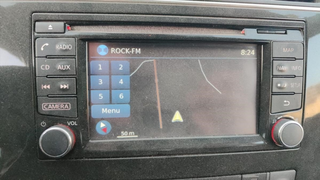 Despiece Nissan Pulsar (c13) 1.5 Dci (110 Cv y_219