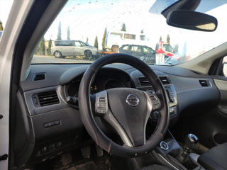 Despiece Nissan Pulsar (c13) 1.5 Dci (110 Cv y_219