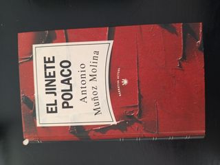 Pack libros colección RBA