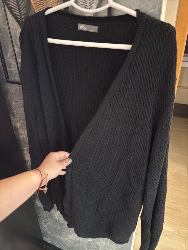Cardigan Asos