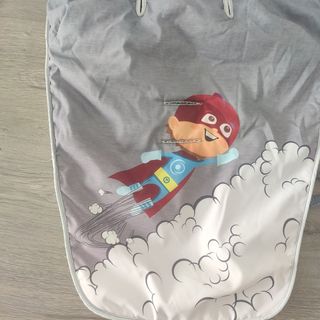 FUNDAS para silla de paseo universal