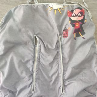 FUNDAS para silla de paseo universal